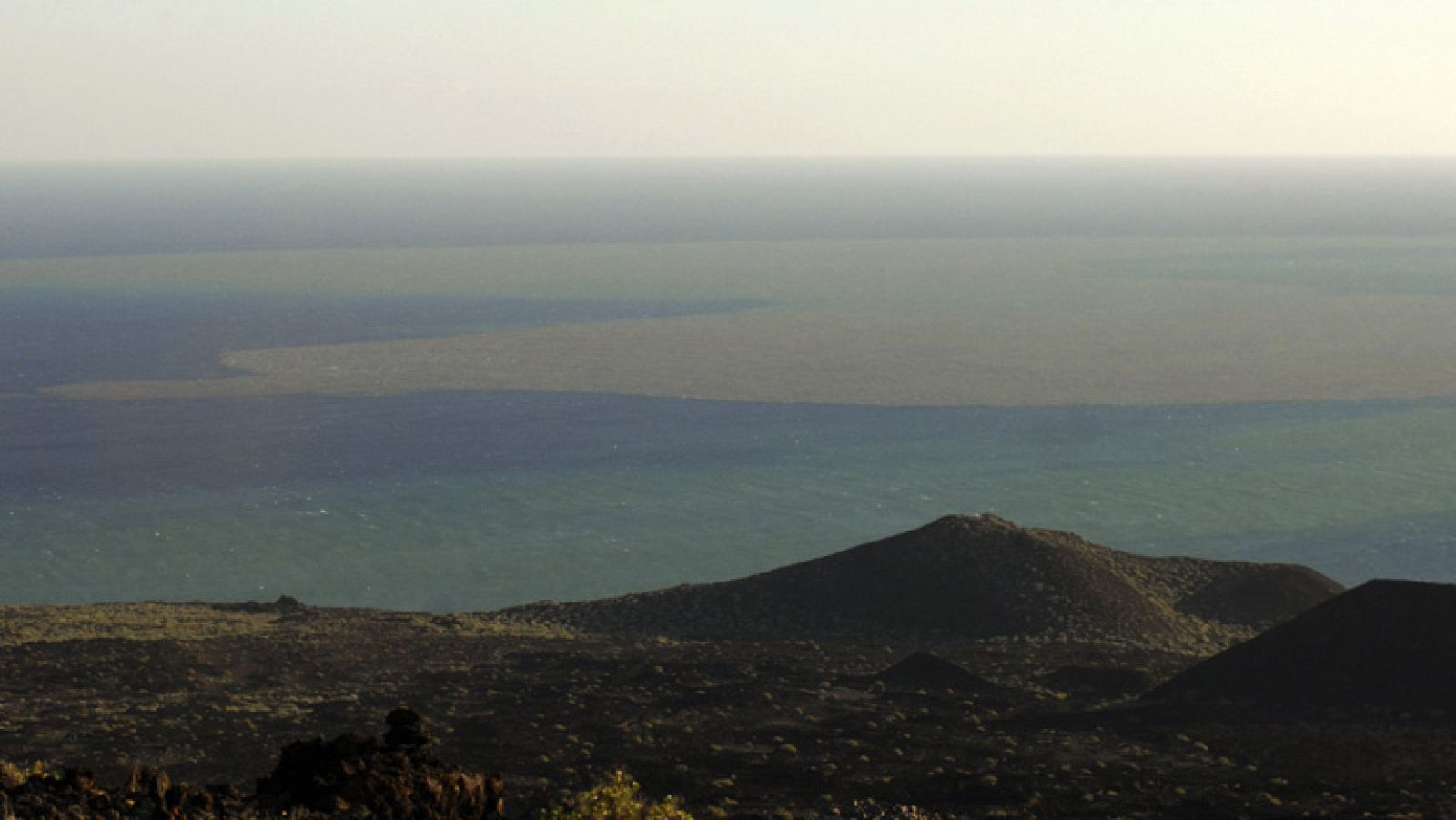 El Hierro se prepara para una nueva erupción volcánica