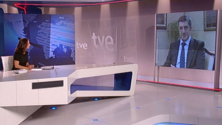 Telediario 1 - La 1 de TVE sigue siendo la líder
