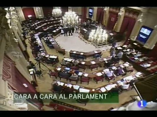 Informatiu Balear - Informatiu Balear - 02/11/11