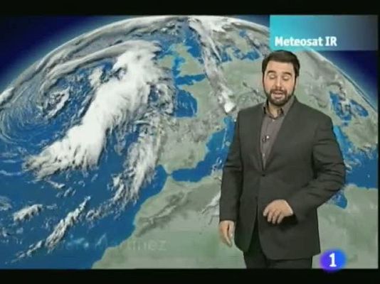 Noticias Aragón - El tiempo en Aragón - 02/11/11