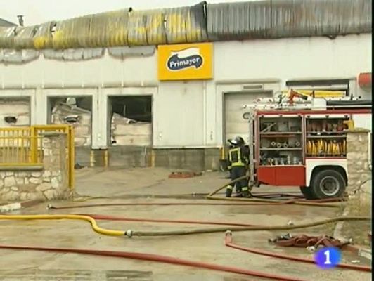 Noticias Aragón - Noticias Aragón - 02/11/11