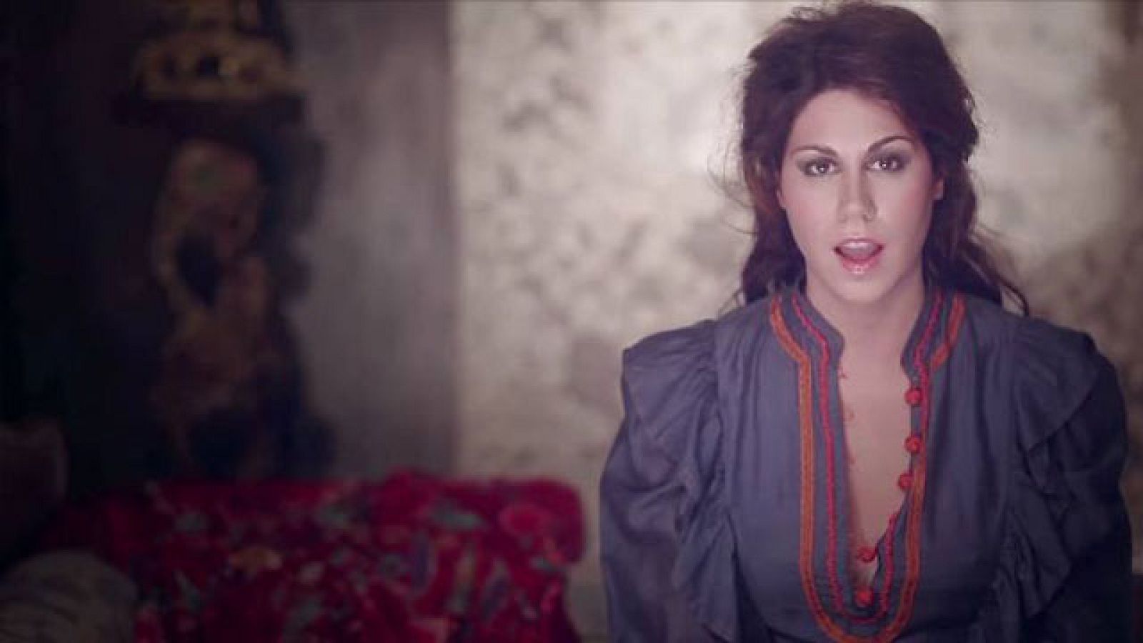 Single "Si no te hubieras ido", incluido en el álbum 'Mas' de Tamara. Es uno de los Discos del año 2011 de TVE