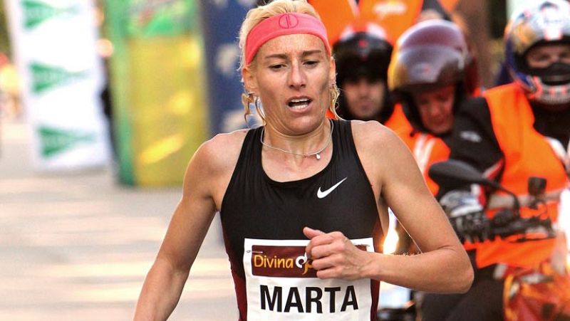 La junta directiva de ADO (Asociación Deportesha decidido levantar este miércoles la suspensión cautelar de las becas a las atletas Marta Domínguez (60.000 euros) y Nuria Fernández (34.000), así como la del entrenador de esta última, Antonio Postigo,