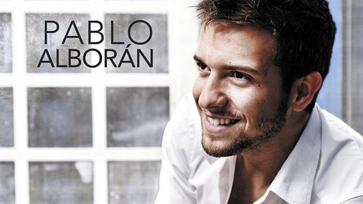 Disco del año 2011 - Disco del año 2011 - Pablo Alborán