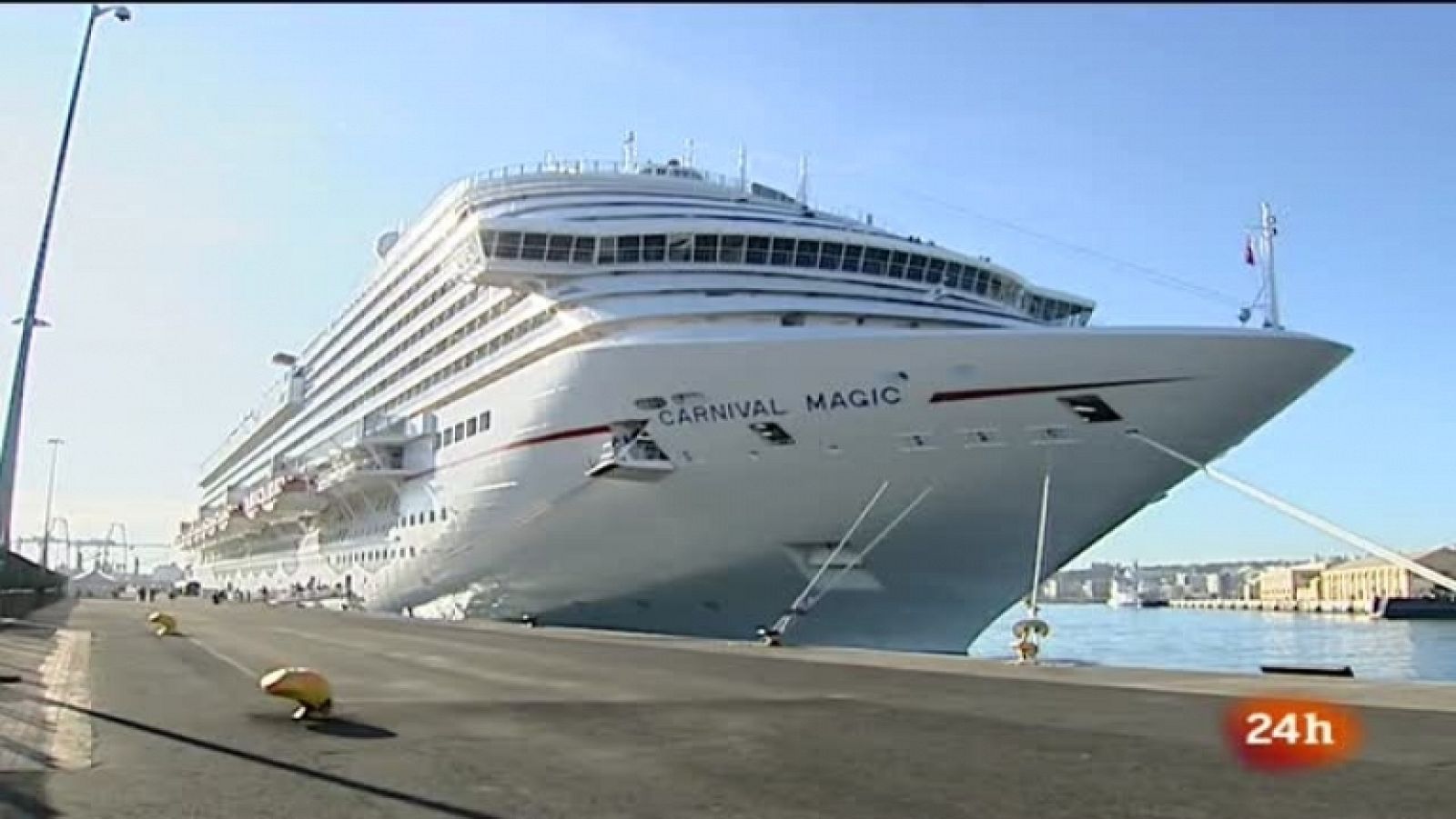 España en 24 horas - 02/09/11 - Ver ahora