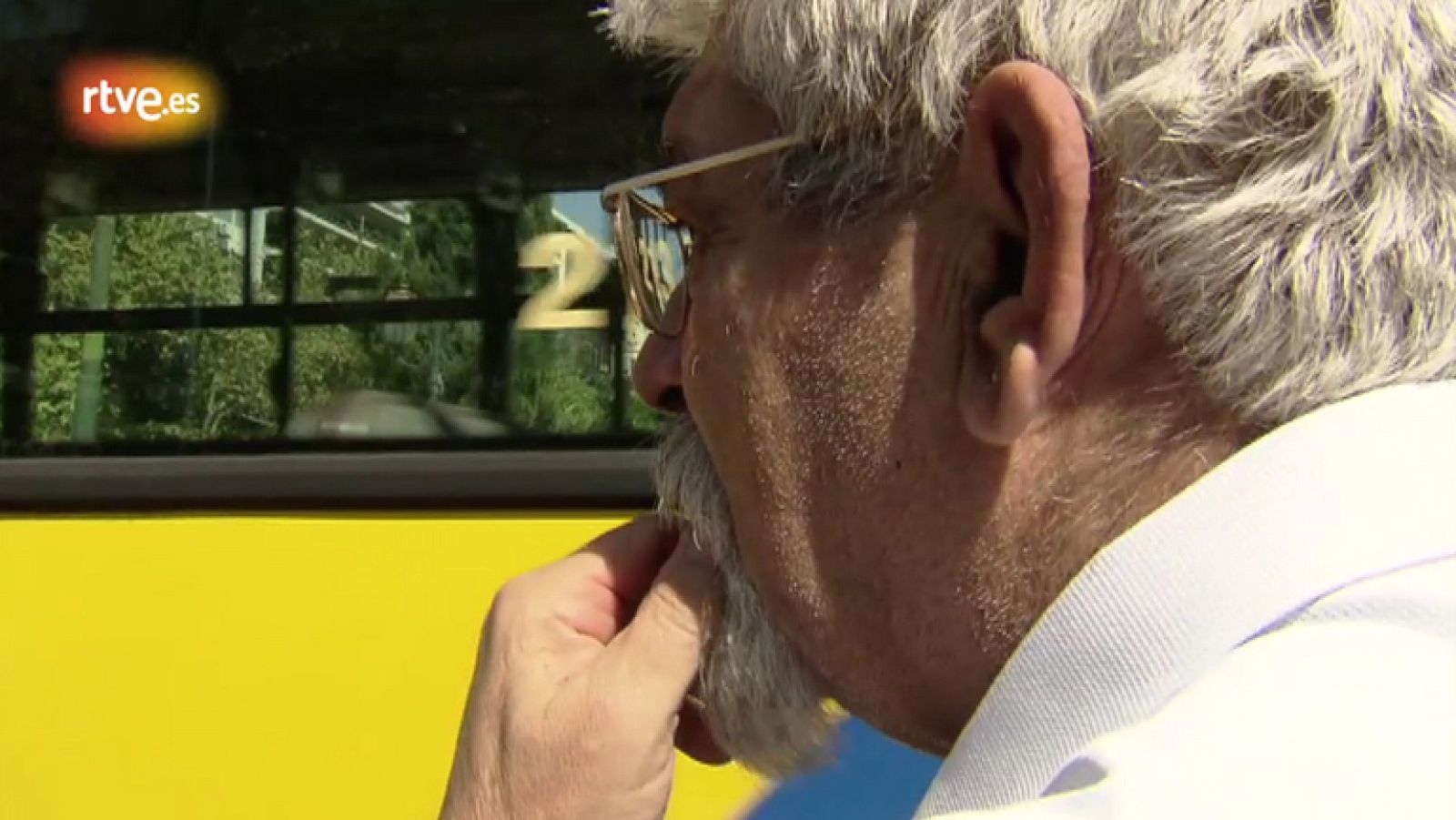 En Portada en Grecia - 28/09/11 - Huelga en el transporte público - En portada | Ver