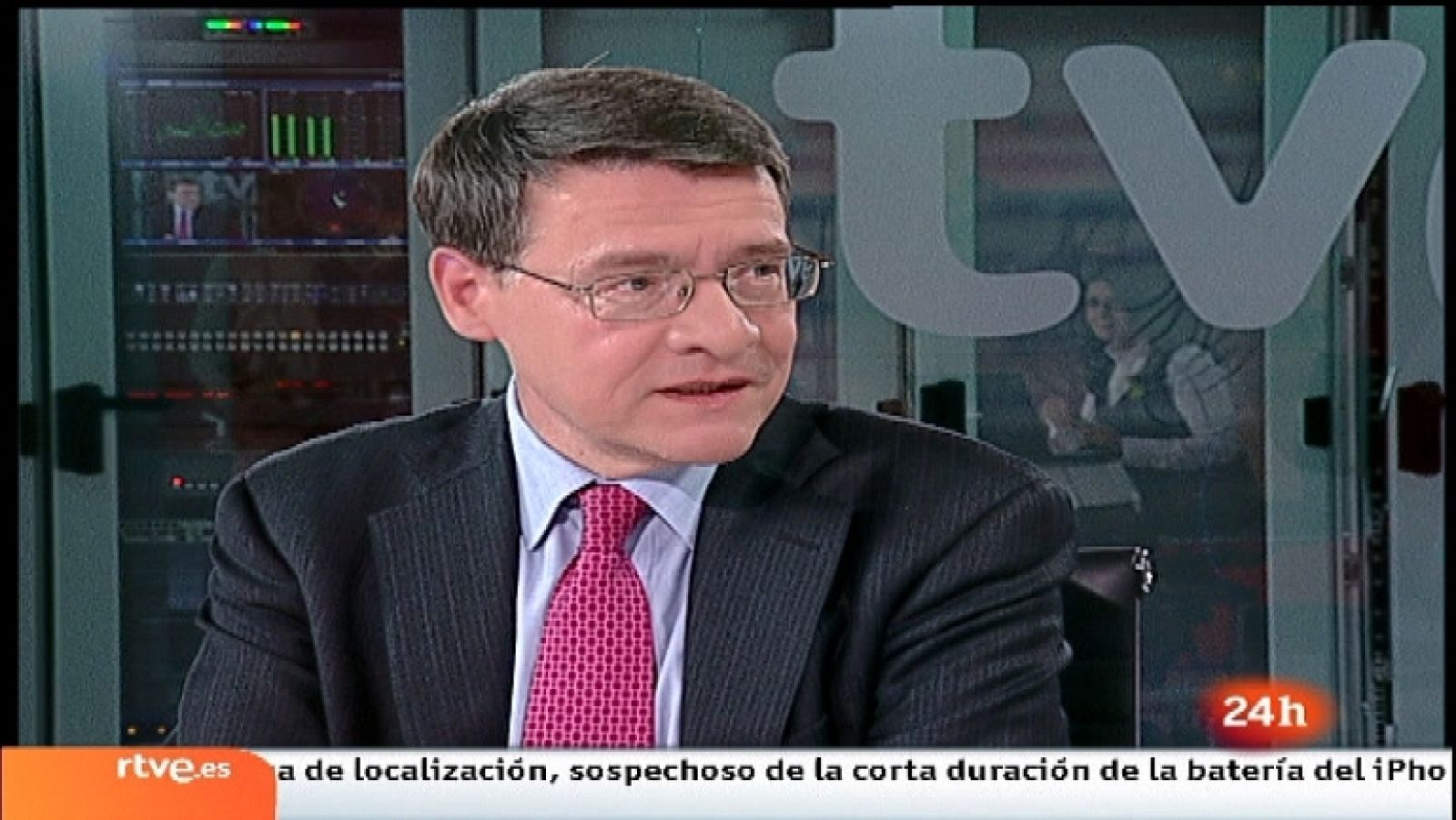 La tarde en 24 horas - Primera hora - 02/11/11 - Ver ahora