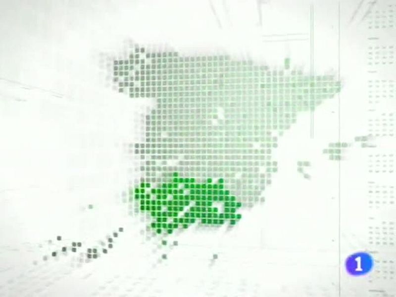 Noticias Andalucía - 02/11/11 | Ver