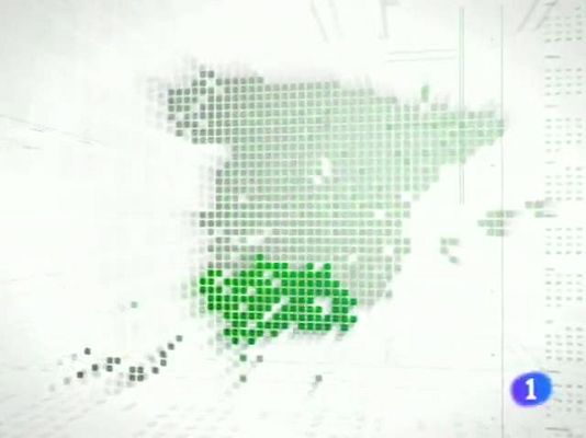 Noticias Andalucía - Andalucía en 2' - 02/11/11