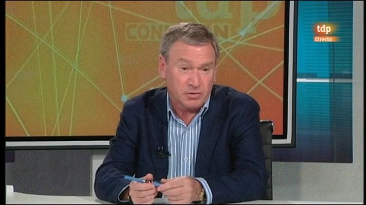 Conexión tdp - Conexión tdp - 02/11/11