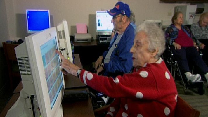 La noche temática - ¿Dónde he puesto mi memoria?-Avance