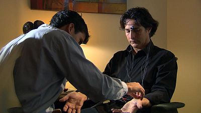 La Noche Temtica - El arte de olvidar - Avance