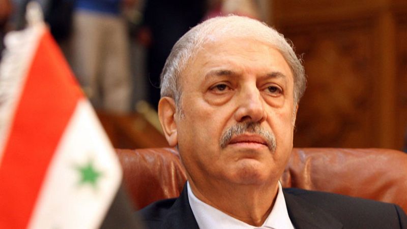 Siria acepta el plan de la Liga Árabe para acabar con la violencia y liberar a los detenidos en las protestas