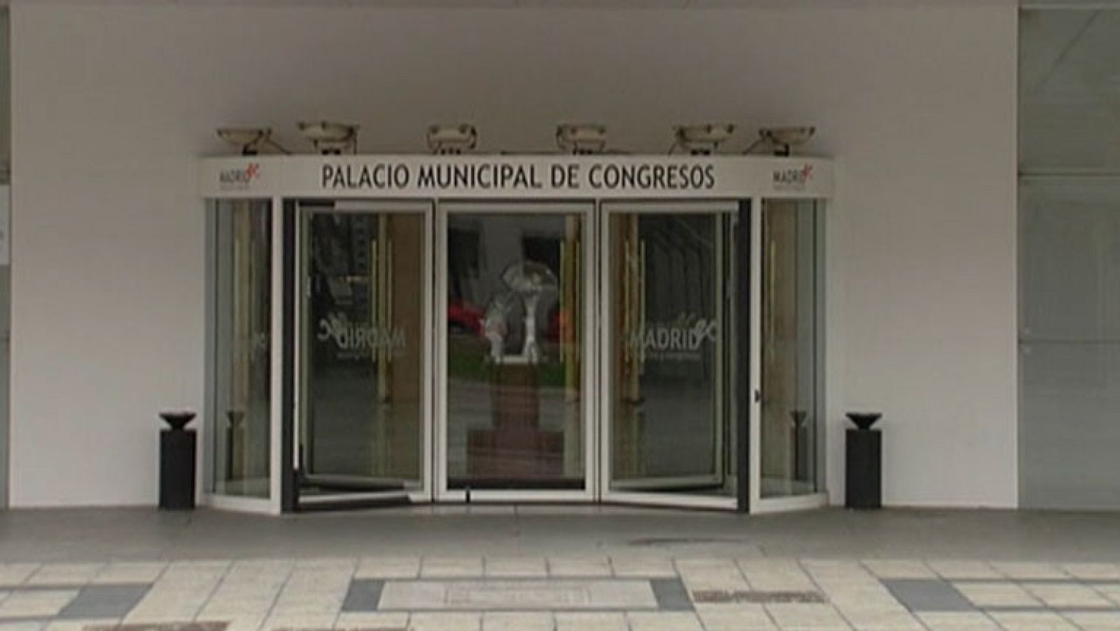 Rubalcaba y Rajoy están muy pendientes del cara a cara televisado