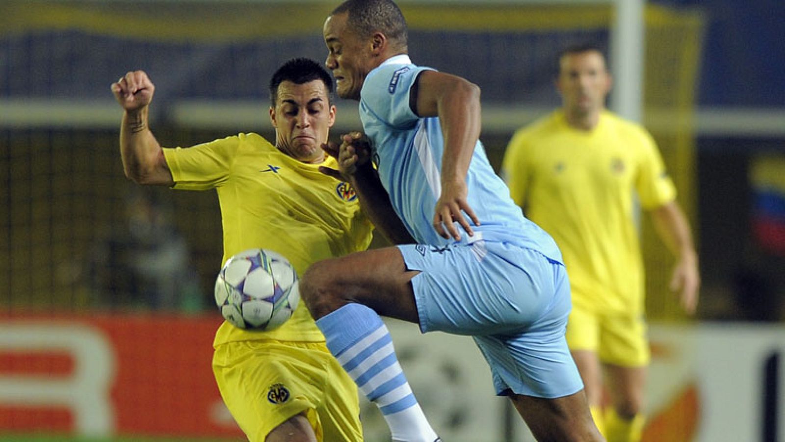 Resumen del Villarreal 0-3 Manchester City | Ver