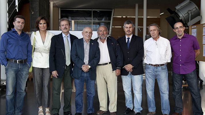 Informativo 24h - PSOEy PP cierran flecos del debate