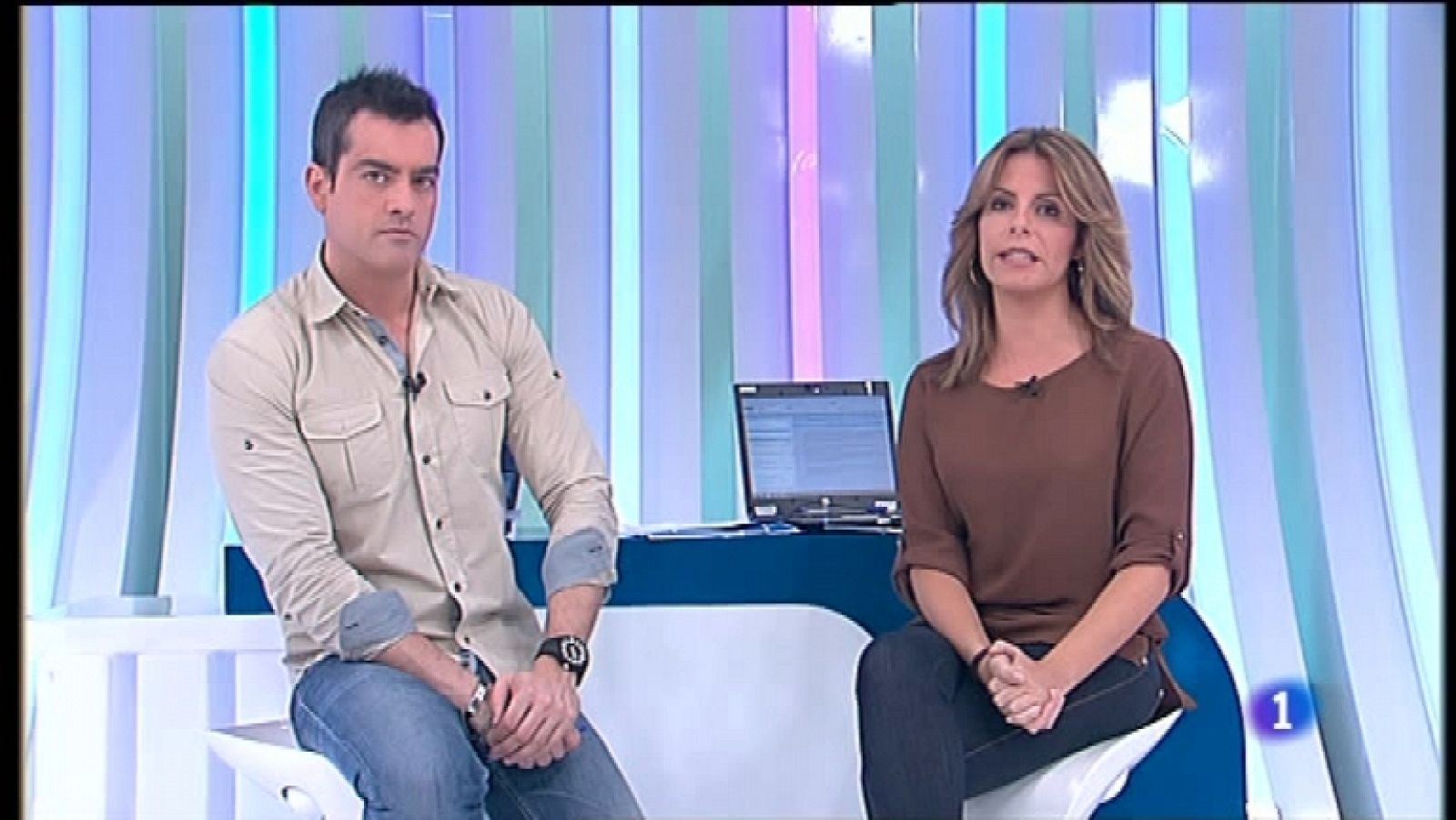 Más Gente - 02/11/11- Ver ahora