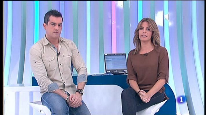 +Gente - Más Gente - 02/11/11