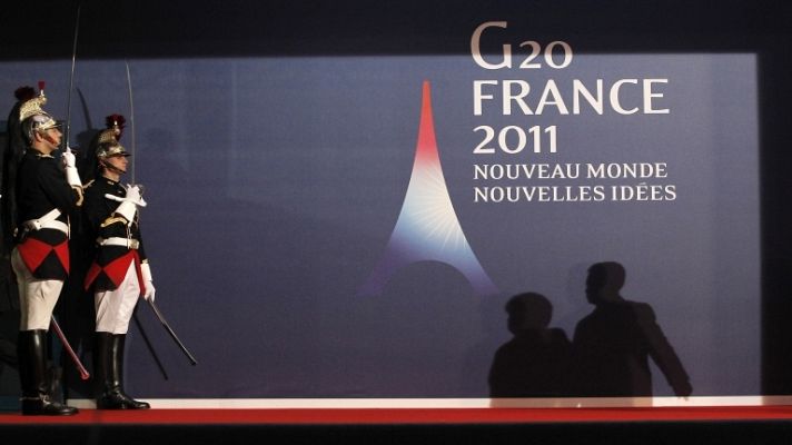 Telediario 1 - Telediario - 21 horas - 02/11/11