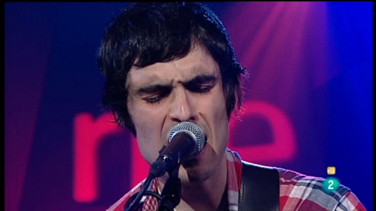 Conciertos Radio 3 - La Familia - Ver ahora