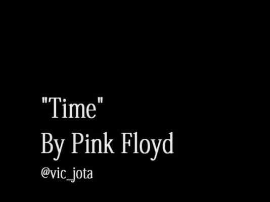  - Concurso Pink Floyd