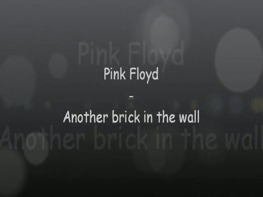  - Concurso Pink Floyd