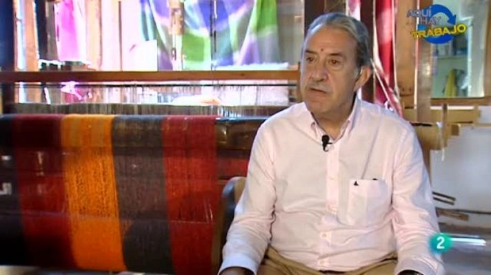 Aquí hay trabajo - Aquí hay trabajo - 03/11/11