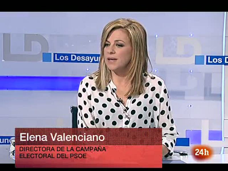 Reacciones políticas al paro de octubre - Informativo 24h | Ver