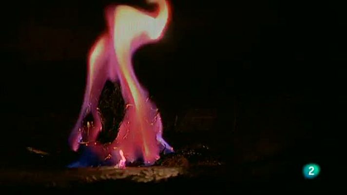 La aventura del Saber - Parque de la Prehistoria