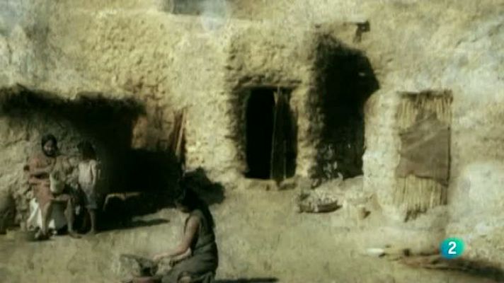 La aventura del Saber - Los millares II