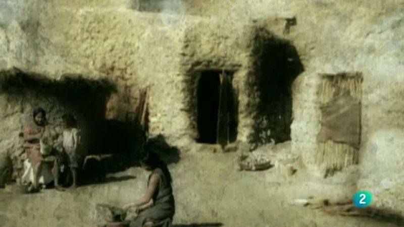 La aventura del saber. Los millares II