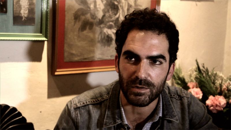 Así es 'Cabeza de León', el primer disco en solitario de Jero Romero