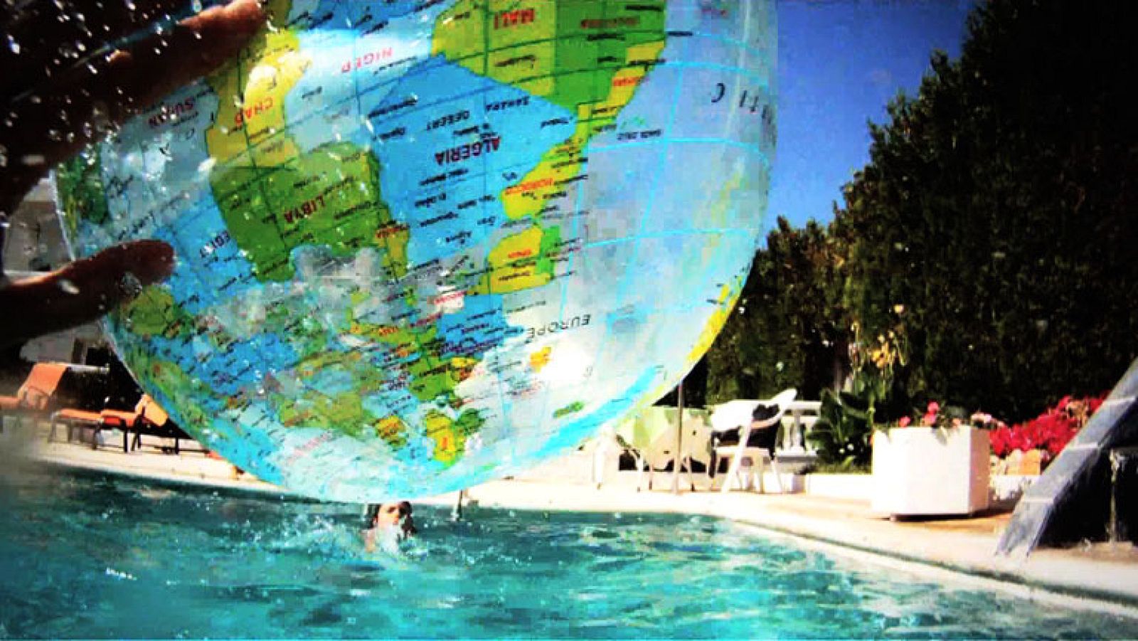 Destino España - Castilla La Mancha V - Avance | Ver