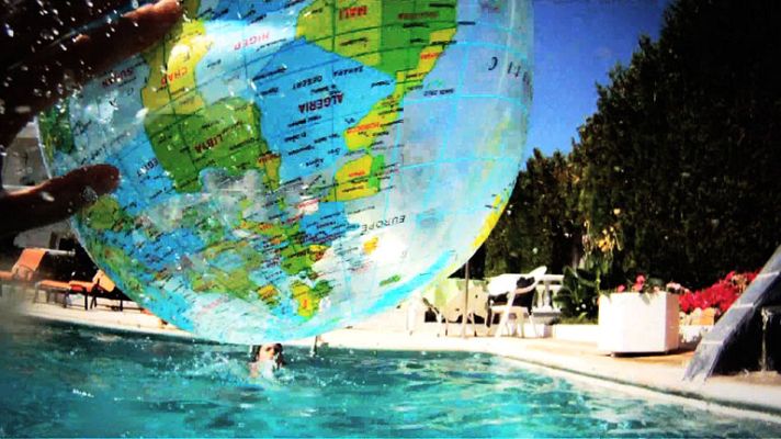 Destino: España - Castilla La Mancha V - Avance