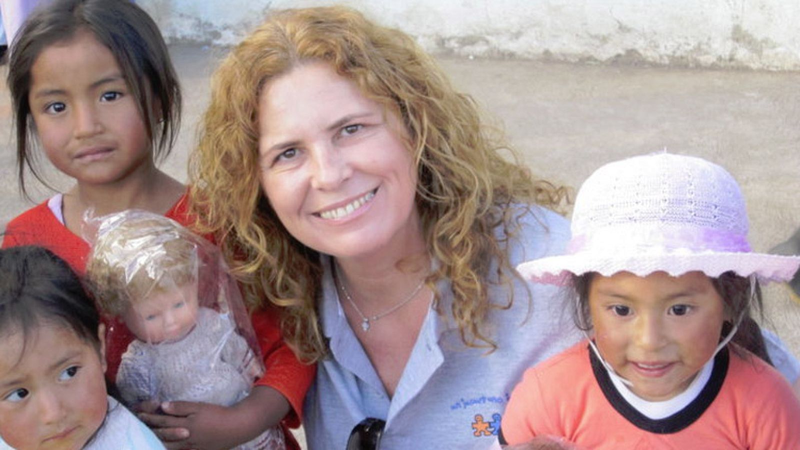 Un juguete, una ilusión - Vídeo promocional de 2011