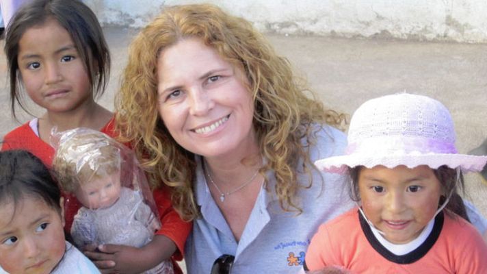  - 'Un juguete, una ilusión' - 2011