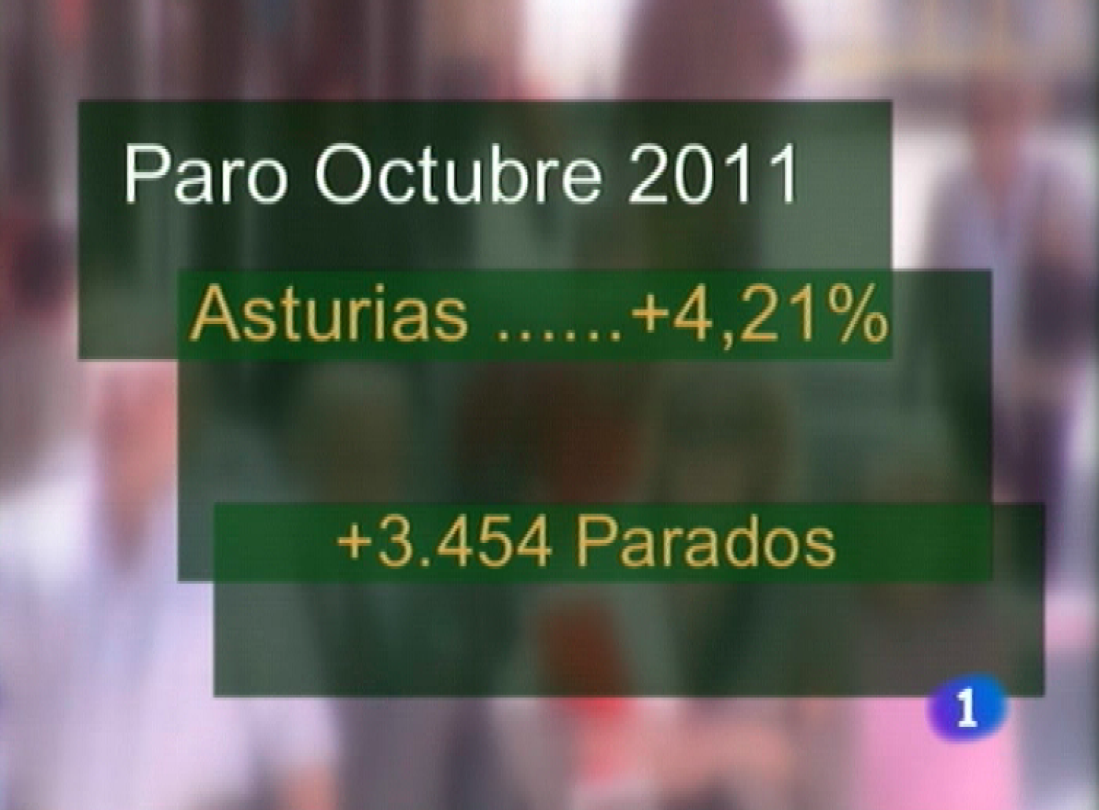 Asturias en 2' - 03/11/11 | Ver