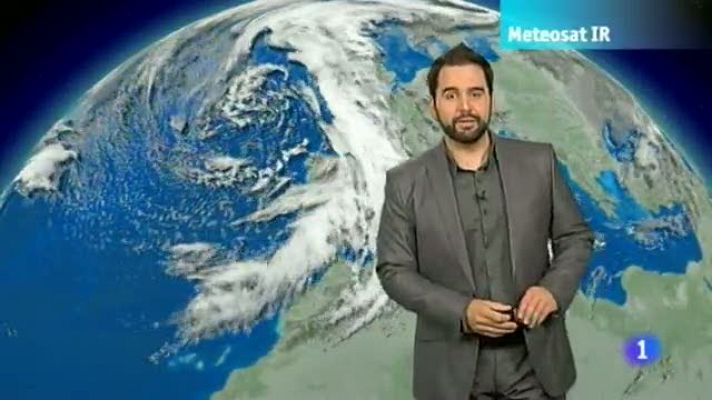Noticias de Extremadura - El tiempo en Extremadura - 03/11/11
