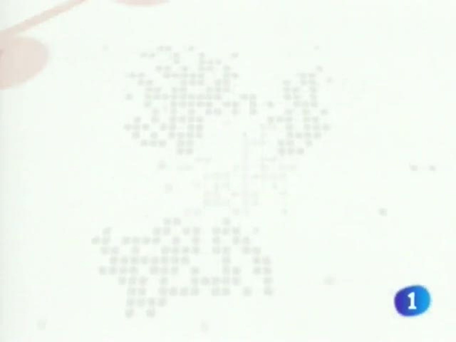 El tiempo en el País Vasco - 03/11/11