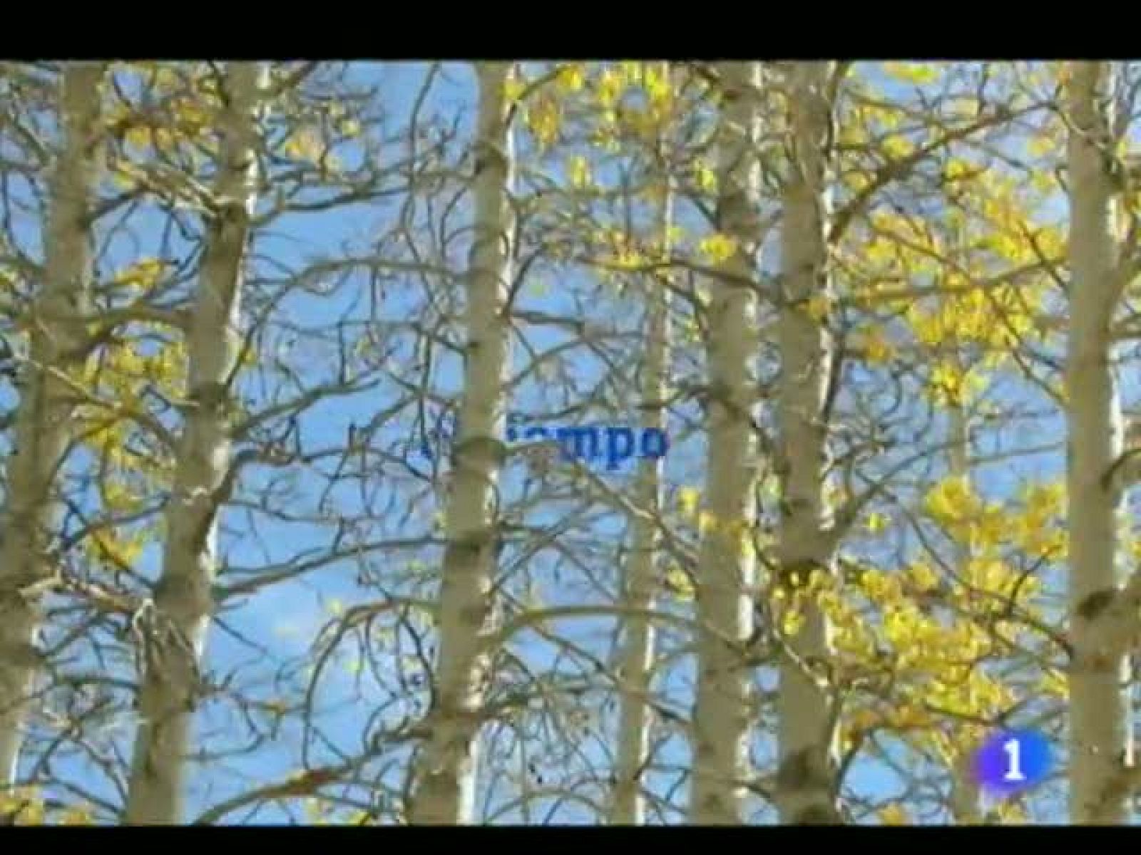 El tiempo en la Región de Murcia.(03/11/2011).