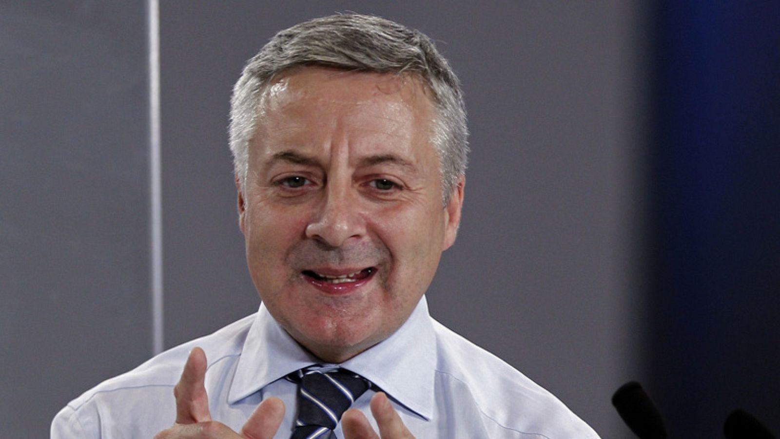 La jueza de la operación Campeón remite al Supremo la documentación sobre José Blanco