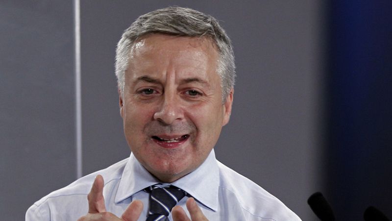 La jueza de la operación Campeón remite al Supremo la documentación sobre José Blanco