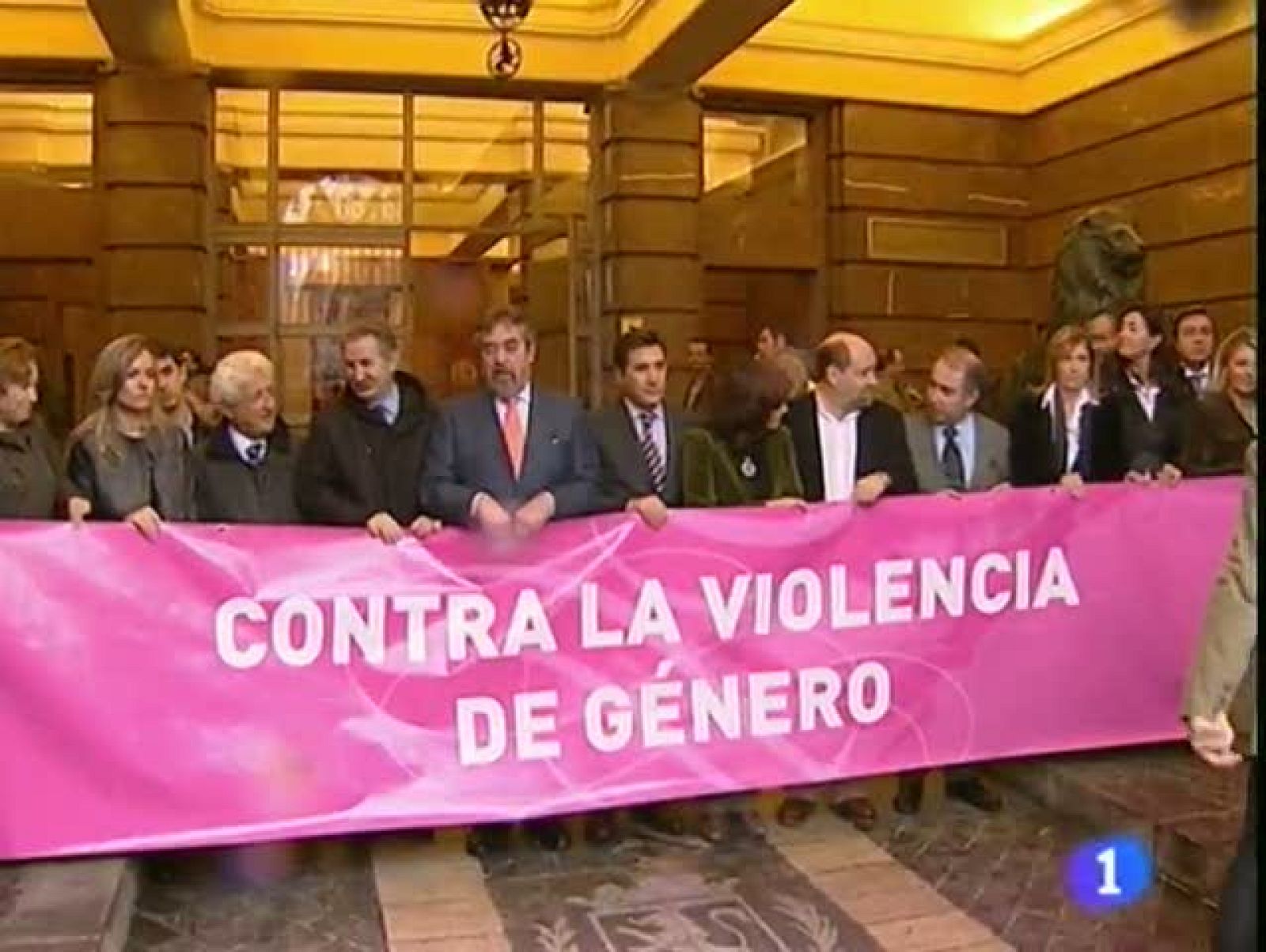 Noticias Aragón - 03/11/11 | Ver