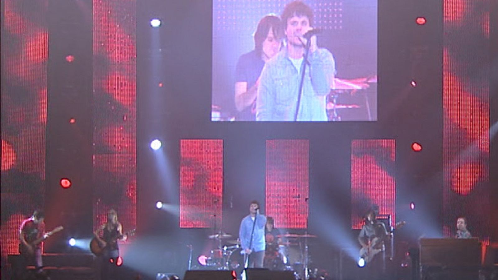 "Soñar no es de locos" descubre un Dani Martin desconocido