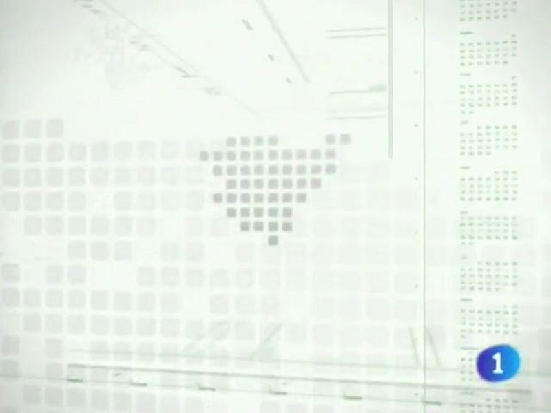 Telenorte País Vasco - 03/11/11