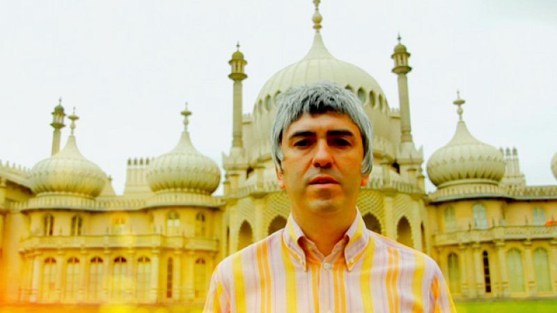 Cooper - Mi Universo | Ver