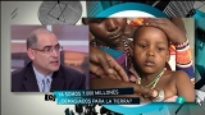 Para todos La 2 - Para todos La 2 - 03/11/11