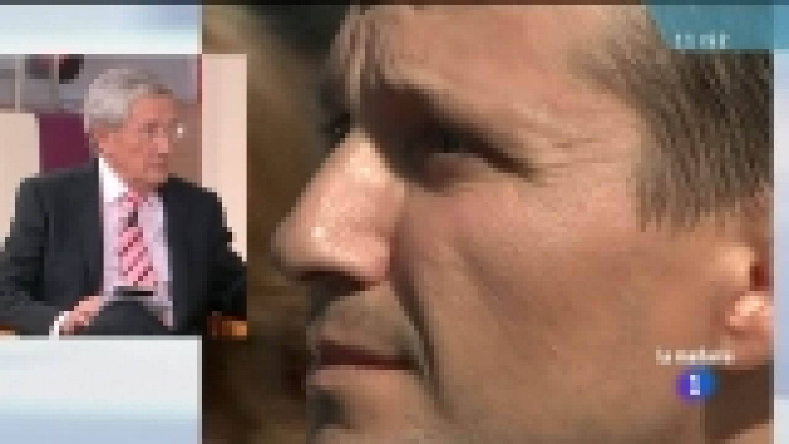 La mañana de La 1 - 03/11/11 - Ver ahora