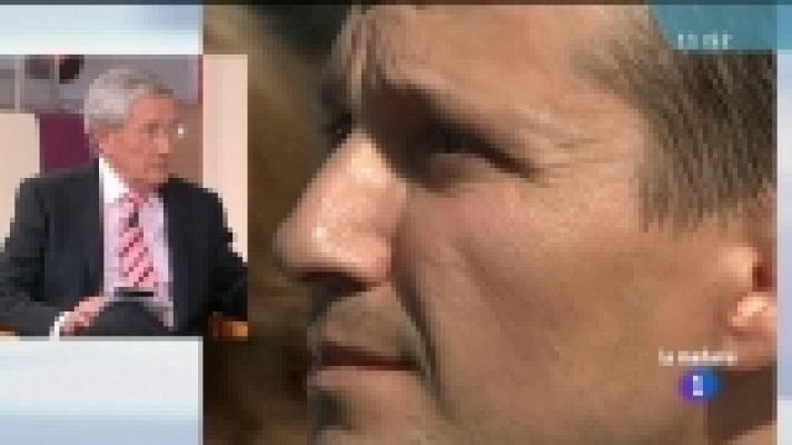 La mañana - La mañana de La 1 - 03/11/11