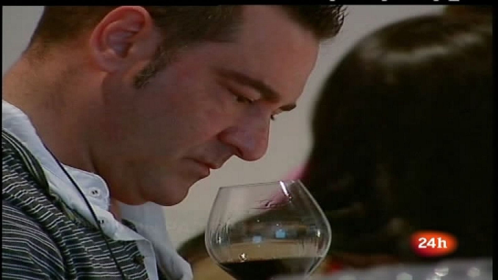 España en 24 horas - 03/11/11 - Ver ahora